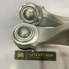 Càng cong trước BMW F10, F12, F13, 550i, 535i, 528i, 650i, 640i, 520i đời 2011 - 2019. Hàng BMTSR. Mã 31126775971 LH, 31126775972 RH ( 1 cái )