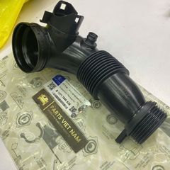 Ống gió nạp Turbo BMW E84 E89 F10 F11 F25 F30 F34 F20 F32 F33 F26 X1 X3 X5 125i 320i 328i 520i Engine N20. Hàng Bmtsr. Mã  13717605638