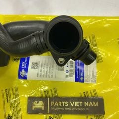 Ống nước làm mát động cơ từ bơm nước vào máy BMW F10, E60, E90, N20, N52, N54, N55, F30, F34, F21, F32. Hàng Frey. Mã 11537639997