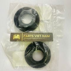 Cao su đệm lò xo giảm xóc hay phuộc sau miếng trên Mitsubishi Xpander đời 2014 - 2024. Hàng xịn. Mã 4140A491