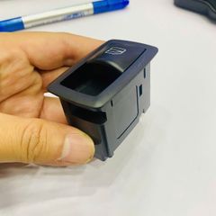 Công tắc lên xuống kính đơn cửa trước sau phải và trái Mercedes W251, W169, W245, X164, W164. Hàng cao cấp. Mã A2518200510