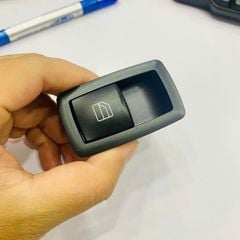 Công tắc lên xuống kính đơn cửa trước sau phải và trái Mercedes W251, W169, W245, X164, W164. Hàng cao cấp. Mã A2518200510