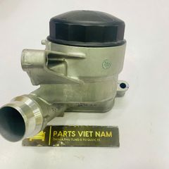 Đế lọc dầu BMW F01, F10 520i, 528i, N20, F30, N55, 128i 328i, 320i, X3, Z4, X1, X3, X5, X6 2.0L, 2.5L, 3.0L đời 2006 - 2022. Hàng xịn. Mã 11428642289, 11428637812, 11427525333, 11427597635, 11427548032, 11428683206