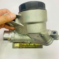 Đế lọc dầu BMW F01, F10 520i, 528i, N20, F30, N55, 128i 328i, 320i, X3, Z4, X1, X3, X5, X6 2.0L, 2.5L, 3.0L đời 2006 - 2022. Hàng xịn. Mã 11428642289, 11428637812, 11427525333, 11427597635, 11427548032, 11428683206