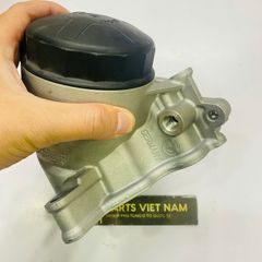 Đế lọc dầu BMW F01, F10 520i, 528i, N20, F30, N55, 128i 328i, 320i, X3, Z4, X1, X3, X5, X6 2.0L, 2.5L, 3.0L đời 2006 - 2022. Hàng xịn. Mã 11428642289, 11428637812, 11427525333, 11427597635, 11427548032, 11428683206