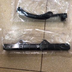 Bộ nhông xích hay sên cam Toyota Cressida máy 22R đời 1991 - 1997. Hàng Zuiko. Mã KA18