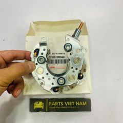 Đi ốt máy phát Toyota Vios, Yaris, Corolla Altis động cơ 1NZ, 2NZ đời 2007 - 2013. Hàng cao cấp. Mã 27360-0M040, 27060-0M040, 12V 80A