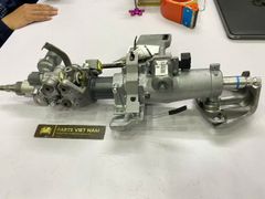 Cọc lái điện Lexus GX460 đời 2013 - 2020. Hàng xịn tháo xe US còn 90% đặt hàng 18 ngày. Mã 4581060150, 45810-60150