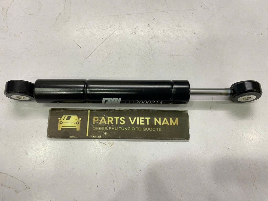 Ty giảm chấn cụm bi tăng tổng Mercedes W203, C180, C200 Máy M111 đời 1996 - 2001. Hàng cao cấp. Mã 1112000214, A1612003114, A1612003214