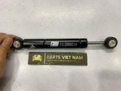 Ty giảm chấn cụm bi tăng tổng Mercedes W203, C180, C200 Máy M111 đời 1996 - 2001. Hàng cao cấp. Mã 1112000214, A1612003114, A1612003214