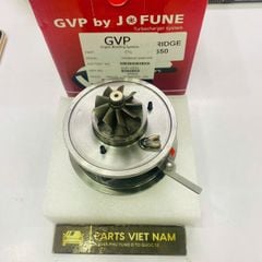 Ruột turbo Hyundai Santafe động cơ D4HA, D4HB đời 2015 - 2020. Hàng Hàn Quốc. Mã 282312F650, 28231-2F650