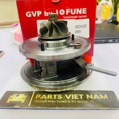 Ruột turbo Hyundai Santafe động cơ D4HA, D4HB đời 2015 - 2020. Hàng Hàn Quốc. Mã 282312F650, 28231-2F650
