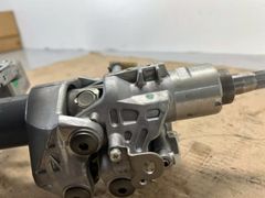 Cọc lái điện Lexus GS300, GS350 đời 2013 - 2020. Hàng tháo xe US còn 90% đặt hàng 15 - 18 ngày. Mã 5162075346, 51620-75346, 89227-30060, 8922730060