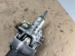 Cọc lái điện Lexus GS300, GS350 đời 2013 - 2020. Hàng tháo xe US còn 90% đặt hàng 15 - 18 ngày. Mã 5162075346, 51620-75346, 89227-30060, 8922730060