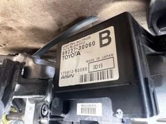 Cọc lái điện Lexus GS300, GS350 đời 2013 - 2020. Hàng tháo xe US còn 90% đặt hàng 15 - 18 ngày. Mã 5162075346, 51620-75346, 89227-30060, 8922730060