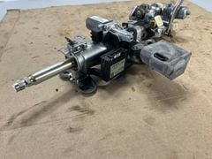 Cọc lái điện Lexus GS300, GS350 đời 2013 - 2020. Hàng tháo xe US còn 90% đặt hàng 15 - 18 ngày. Mã 5162075346, 51620-75346, 89227-30060, 8922730060