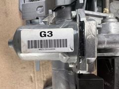 Cọc lái điện Lexus GS300, GS350 đời 2013 - 2020. Hàng tháo xe US còn 90% đặt hàng 15 - 18 ngày. Mã 5162075346, 51620-75346, 89227-30060, 8922730060