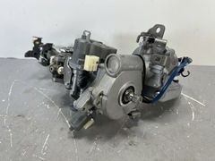 Cọc lái điện Lexus ES350 đời 2016 - 2020. Hàng tháo xe US còn 90% đặt 18 ngày. Mã JJ501-001713, JJ501001713, 89650-33260, 8965033260, 212900-0564, 2129000564, 203003T03