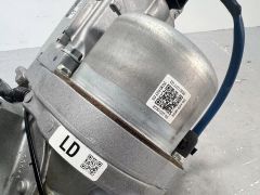 Cọc lái điện Lexus ES350 đời 2016 - 2020. Hàng tháo xe US còn 90% đặt 18 ngày. Mã JJ501-001713, JJ501001713, 89650-33260, 8965033260, 212900-0564, 2129000564, 203003T03