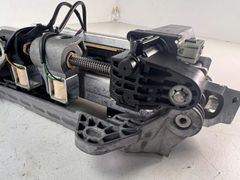Cọc lái điện Jaguar F-Type đời 2014 - 2020. Hàng tháo xe US còn 90% đặt hàng 18 ngày. Mã FW93-3C529-AA, FW933C529AA