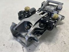 Cọc lái điện Mercedes W205 C200, C250, C300, C350, C63 AMG đời 2014 - 2022. Hàng tháo xe US còn 90% đặt hàng 18 ngày. Mã А2054606601