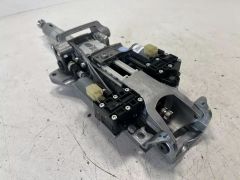 Cọc lái điện Mercedes W205 C200, C250, C300, C350, C63 AMG đời 2014 - 2022. Hàng tháo xe US còn 90% đặt hàng 18 ngày. Mã А2054606601