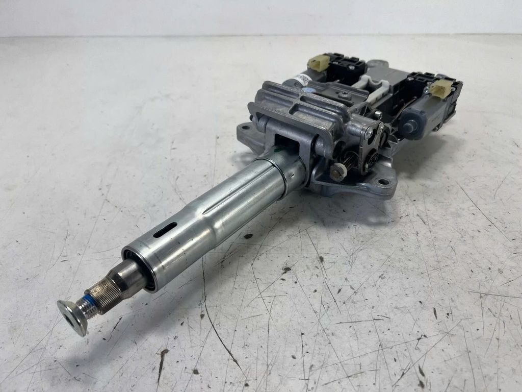 Cọc lái điện Mercedes W205 C200, C250, C300, C350, C63 AMG đời 2014 - 2022. Hàng tháo xe US còn 90% đặt hàng 18 ngày. Mã А2054606601