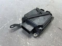 Hộp điều khiển cọc lái điện Lexus IS200T, IS300, IS350 đời 2014 - 2024. Hàng tháo xe US đặt 18 ngày. Mã 89650-53160, 8965053160