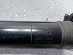 Ty chống cốp sau Lexus NX 200T, NX 300h đời 2015 - 2024. Hàng tháo xe còn 90%. Mã 68920-78011, 68910-78011, 6891078011, 6892078011 ( 1 cái )