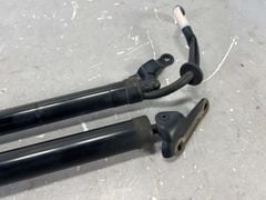 Ty chống cốp sau Lexus NX 200T, NX 300h đời 2015 - 2024. Hàng tháo xe còn 90%. Mã 68920-78011, 68910-78011, 6891078011, 6892078011 ( 1 cái )