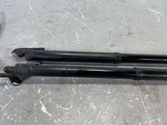 Ty chống cốp sau Lexus NX 200T, NX 300h đời 2015 - 2024. Hàng tháo xe còn 90%. Mã 68920-78011, 68910-78011, 6891078011, 6892078011 ( 1 cái )