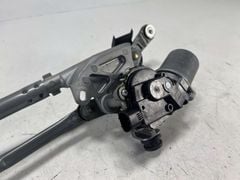 Thanh giằng hay cơ cấu gạt mưa liền mô tơ Lexus NX 200t, NX300t đời 2015 - 2024. Hàng tháo xe US còn 90% đặt hàng 18 ngày. Mã 85110-78010, 8511078010