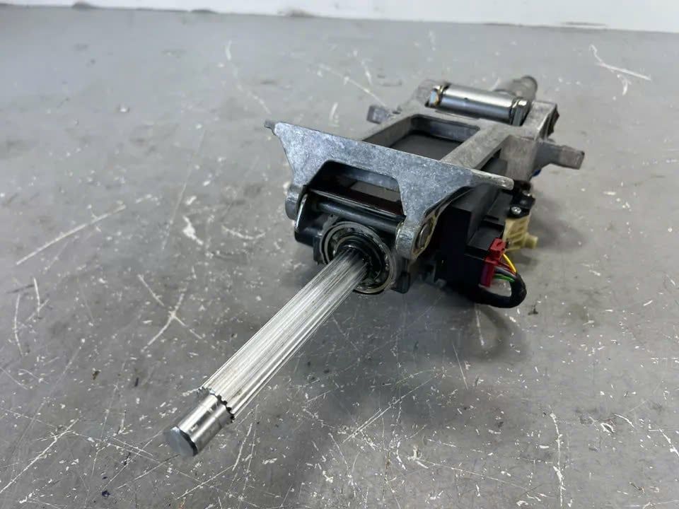 Cọc lái điện Audi Q7 đời 2019 - 2024. Hàng tháo xe US còn 90%. Đặt hàng 18 ngày. Mã 4M1419502Q, 7045955682