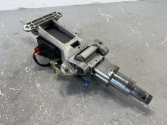 Cọc lái điện Audi Q7 đời 2019 - 2024. Hàng tháo xe US còn 90%. Đặt hàng 18 ngày. Mã 4M1419502Q, 7045955682