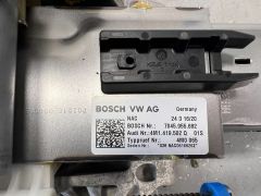 Cọc lái điện Porsche Cayenne đời 2019 - 2024. Hàng tháo xe US còn 90%. Đặt hàng 18 ngày. Mã 4M1419502Q, 7045955682