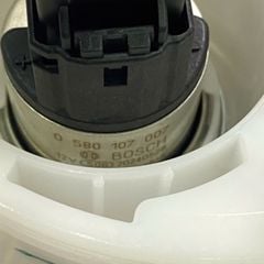 Cụm bơm xăng BMW F20, F22, F30 320i, 328i, 220i, 228i. Hàng Bosch Đức. Mã 580200326, 16117243974, 16117414480 7414480, 16117297777