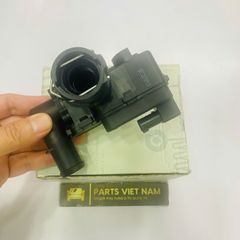 Van nước nóng hay chia nước dàn sưởi điều hòa Mercedes W211 W219 E180, E200, E280, E240, E320, E500, E63, CLS500, CLS550, CLS63. Hàng xịn. Mã A2118320084, A2118320584