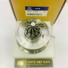 Ruột turbo Hyundai Tucson, Kia Sedona động cơ D4HA, D4HB đời 2014 - 2019. Hàng Hàn Quốc. Mã 28231-2F600, 282312F600