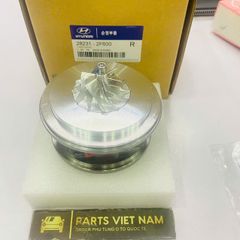 Ruột turbo Hyundai Tucson, Kia Sedona động cơ D4HA, D4HB đời 2014 - 2019. Hàng Hàn Quốc. Mã 28231-2F600, 282312F600