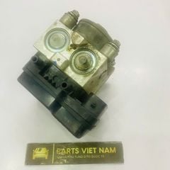 Cụm ABS Toyota Innova đời 2006 - 2015. Hàng tháo xe. Mã 44510-0K170, 89541-0K170, 113040-35220