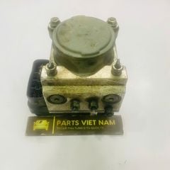 Cụm ABS Toyota Innova đời 2006 - 2015. Hàng tháo xe. Mã 44510-0K170, 89541-0K170, 113040-35220