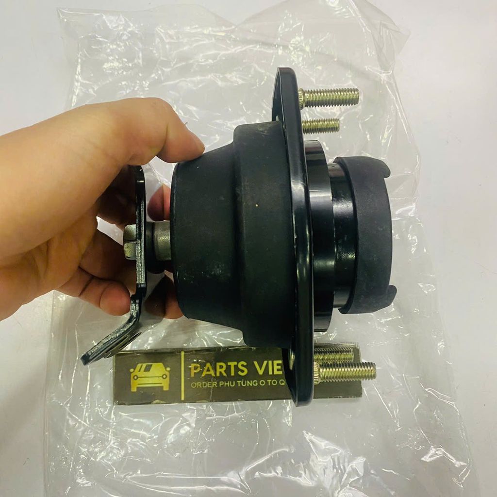 Cao su chân hộp số tự động Lexus LS460, LS460L, LS600H đời 2007 - 2013. Hàng cao cấp. Mã 12371-38050, 1237138050