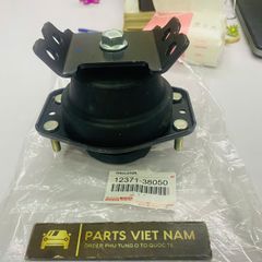 Cao su chân hộp số tự động Lexus LS460, LS460L, LS600H đời 2007 - 2013. Hàng cao cấp. Mã 12371-38050, 1237138050