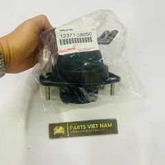 Cao su chân hộp số tự động Lexus LS460, LS460L, LS600H đời 2007 - 2013. Hàng cao cấp. Mã 12371-38050, 1237138050