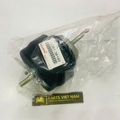 Cao su chân đầu máy Lexus LS460, LS460L, LS600H đời 2007 - 2013. Hàng cao cấp. Mã 12361-38160, 12361-38210 ( 1 cái )