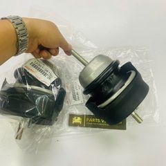 Cao su chân đầu máy Lexus LS460, LS460L, LS600H đời 2007 - 2013. Hàng cao cấp. Mã 12361-38160, 12361-38210 ( 1 cái )