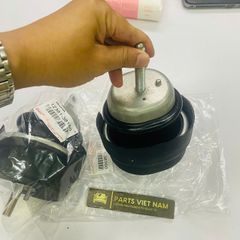 Cao su chân đầu máy Lexus LS460, LS460L, LS600H đời 2007 - 2013. Hàng cao cấp. Mã 12361-38160, 12361-38210 ( 1 cái )