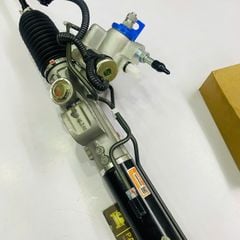 Thước lái Nissan Teana J32 đời 2008 - 2015. Hàng Jteck xuất Nhật bảo hành 6 tháng. Mã 49001JN01A, 49200JN01A, 49001-JN01A, 49200-JN01A