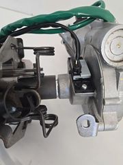 Cọc lái điện Toyota Venza đời 2008 - 2012. Hàng tháo xe US còn 90% đặt hàng 15 - 18 ngày. Mã 452500T052, 452500T050, 45250-0T052, 45250-0T050