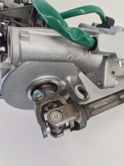 Cọc lái điện Toyota Venza đời 2008 - 2012. Hàng tháo xe US còn 90% đặt hàng 15 - 18 ngày. Mã 452500T052, 452500T050, 45250-0T052, 45250-0T050